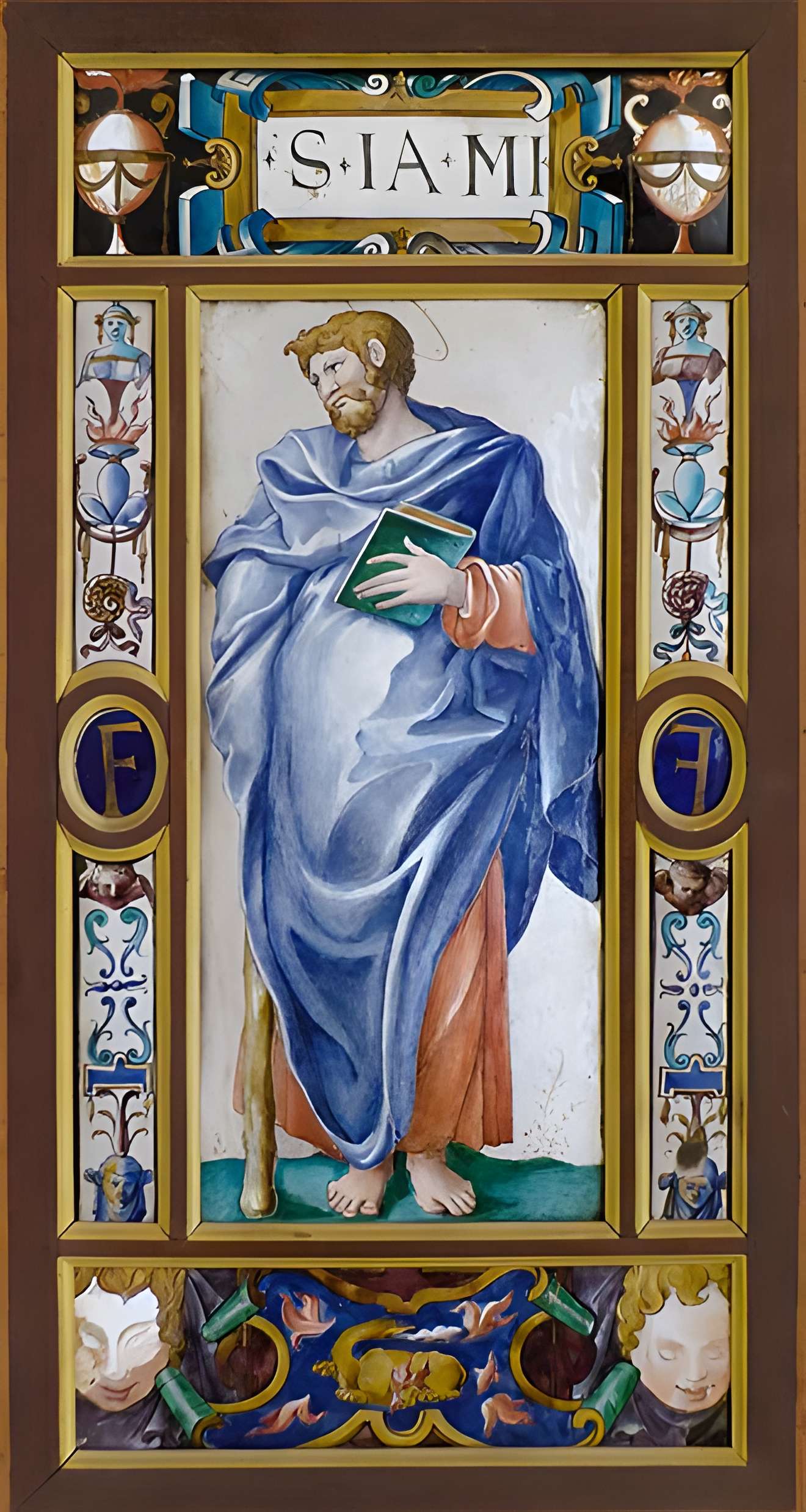 Musée des beaux-arts de Chartres