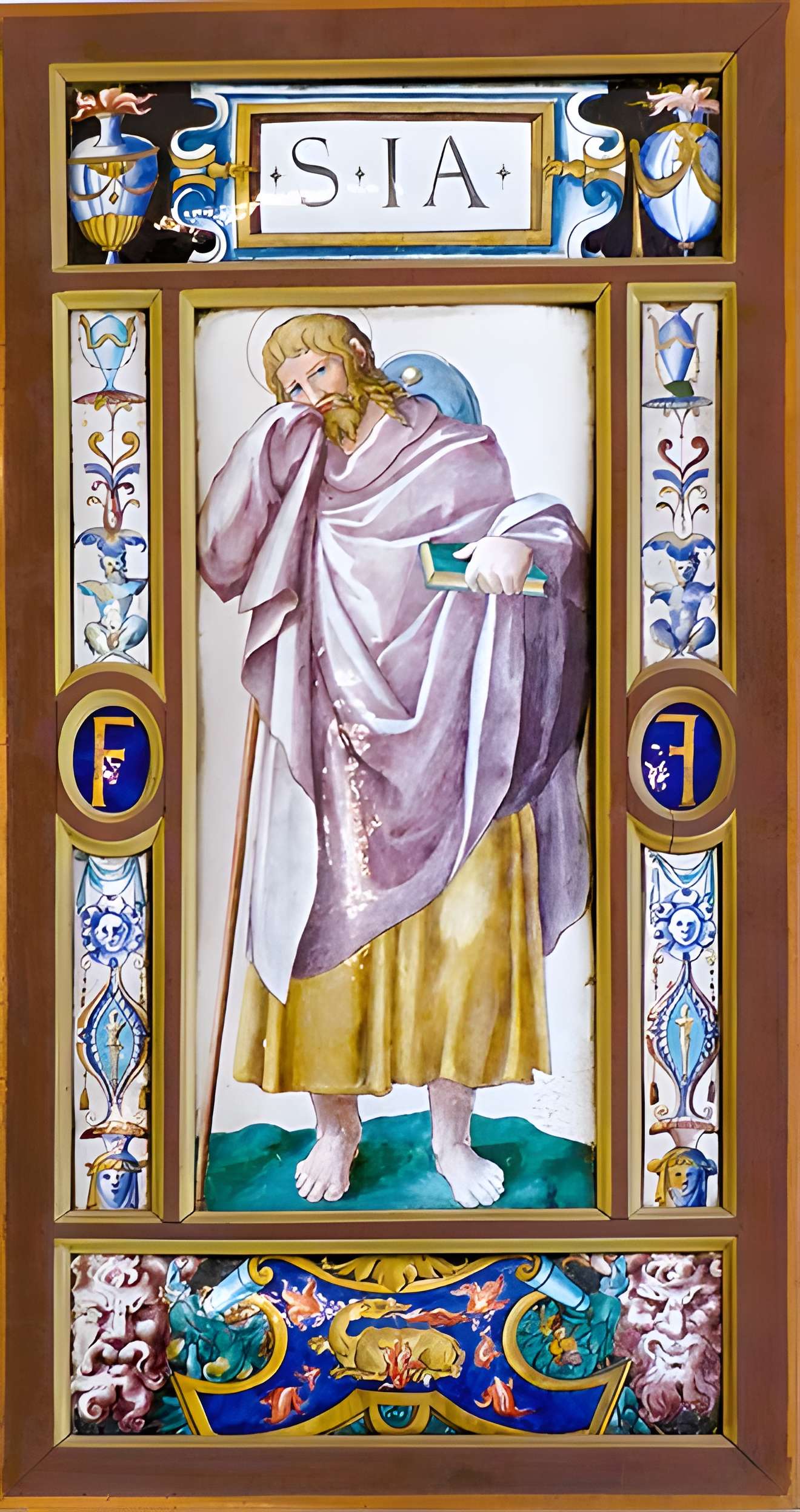 Musée des beaux-arts de Chartres