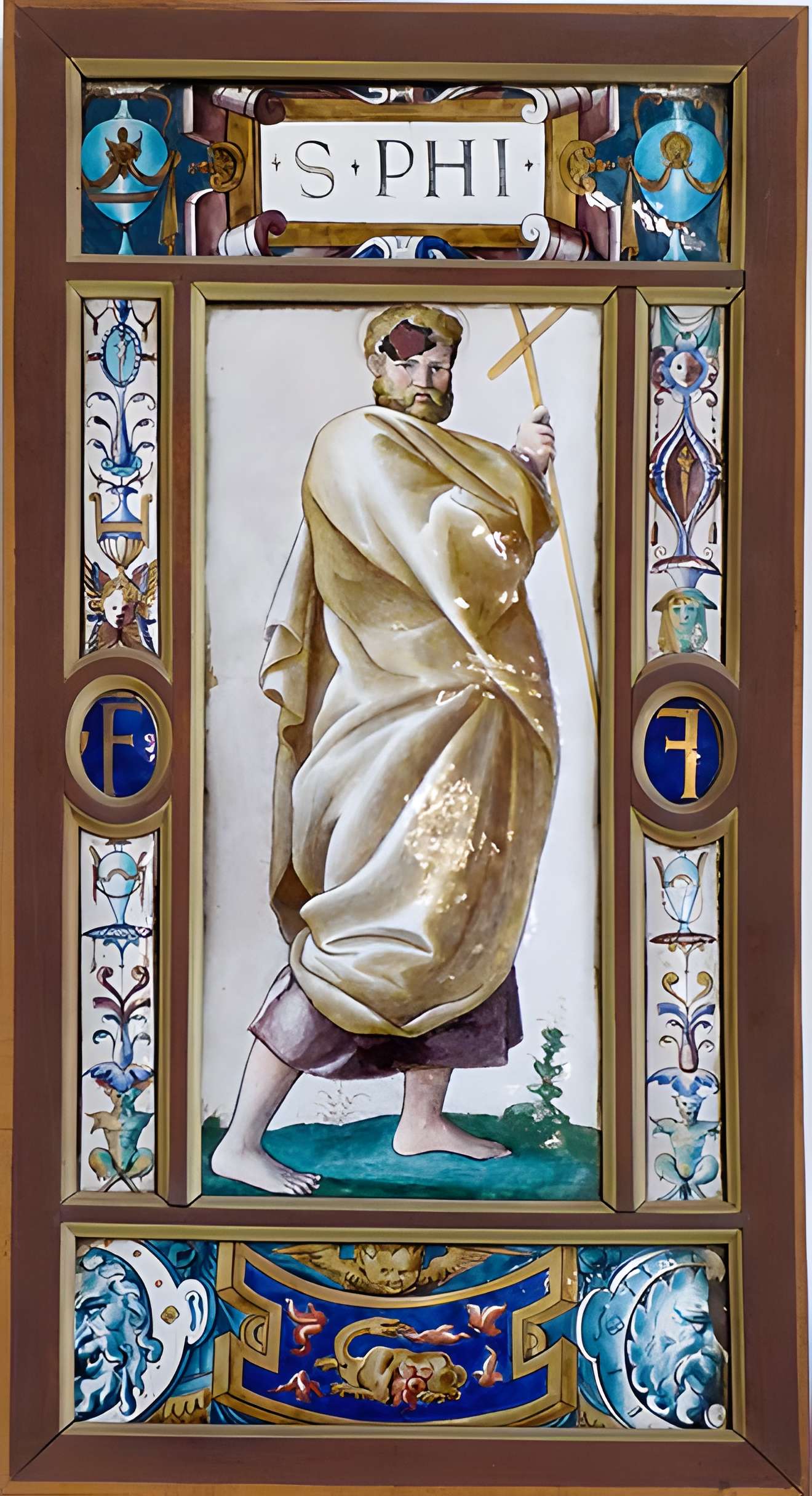 Musée des beaux-arts de Chartres