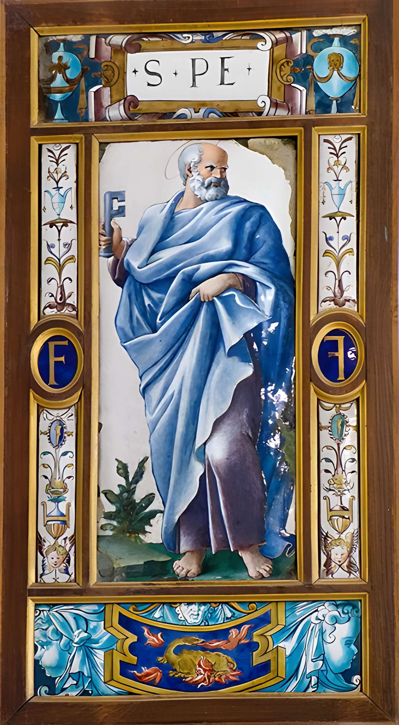 Musée des beaux-arts de Chartres