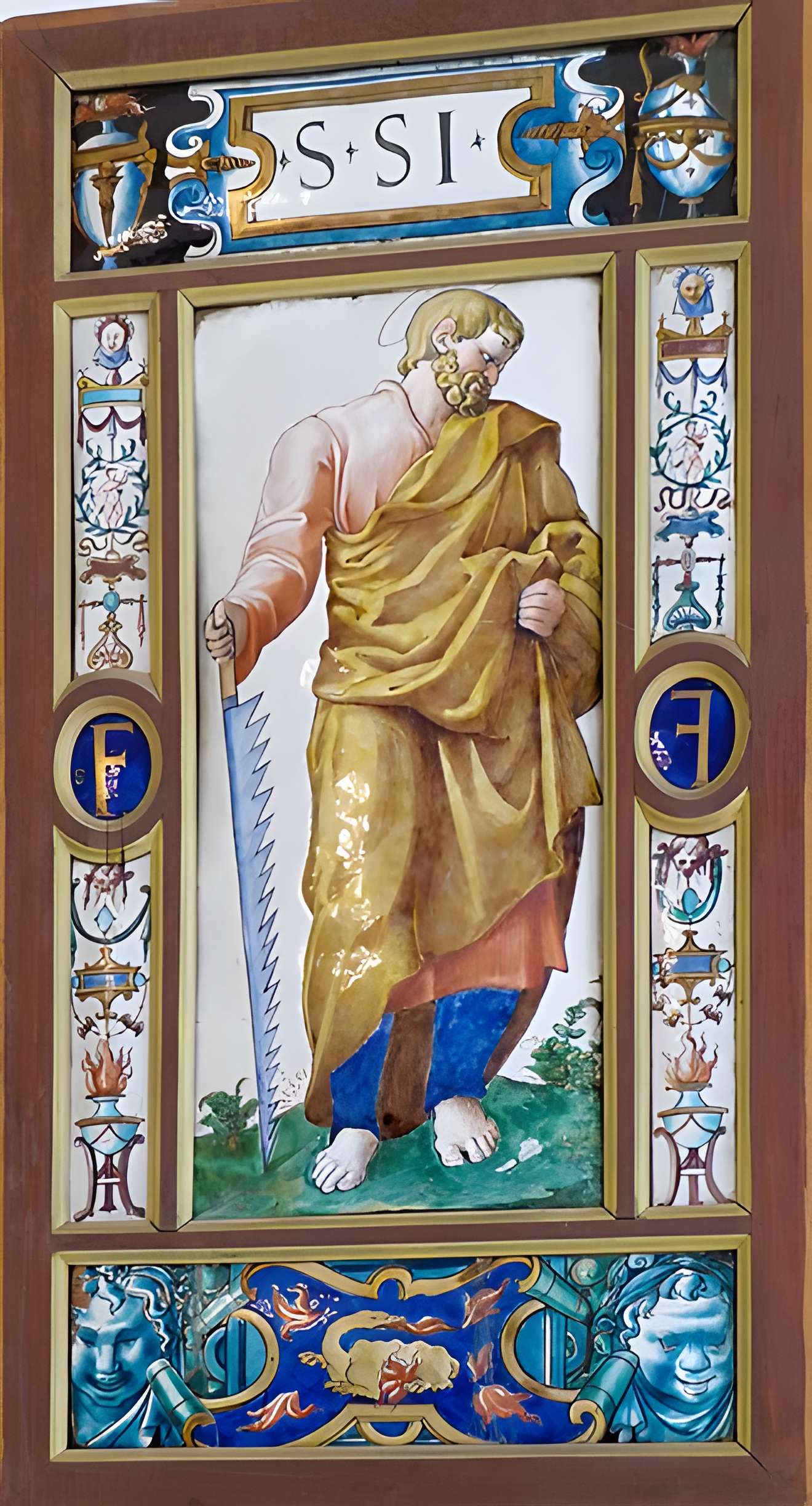 Musée des beaux-arts de Chartres