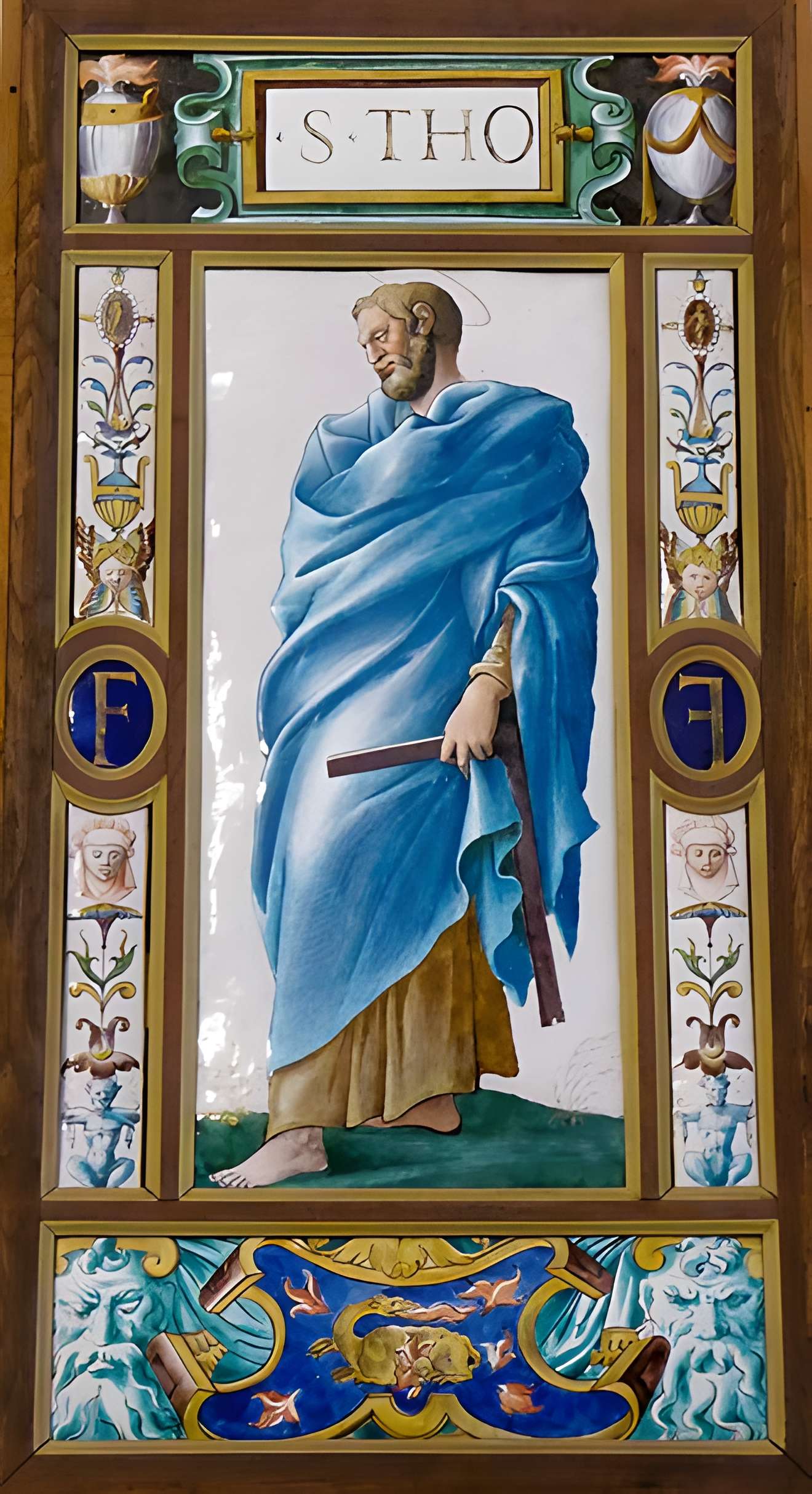 Musée des beaux-arts de Chartres