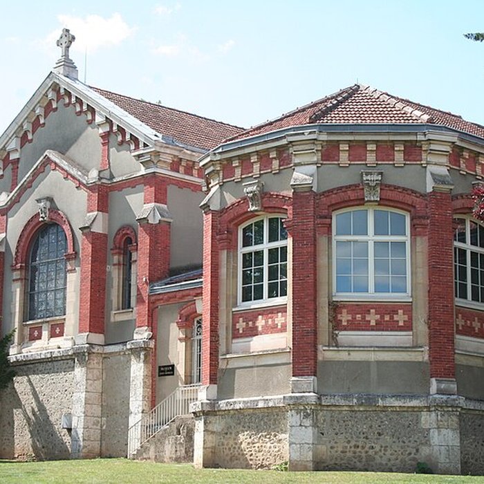 Photo de Muséum des sciences naturelles et de préhistoire de Chartres