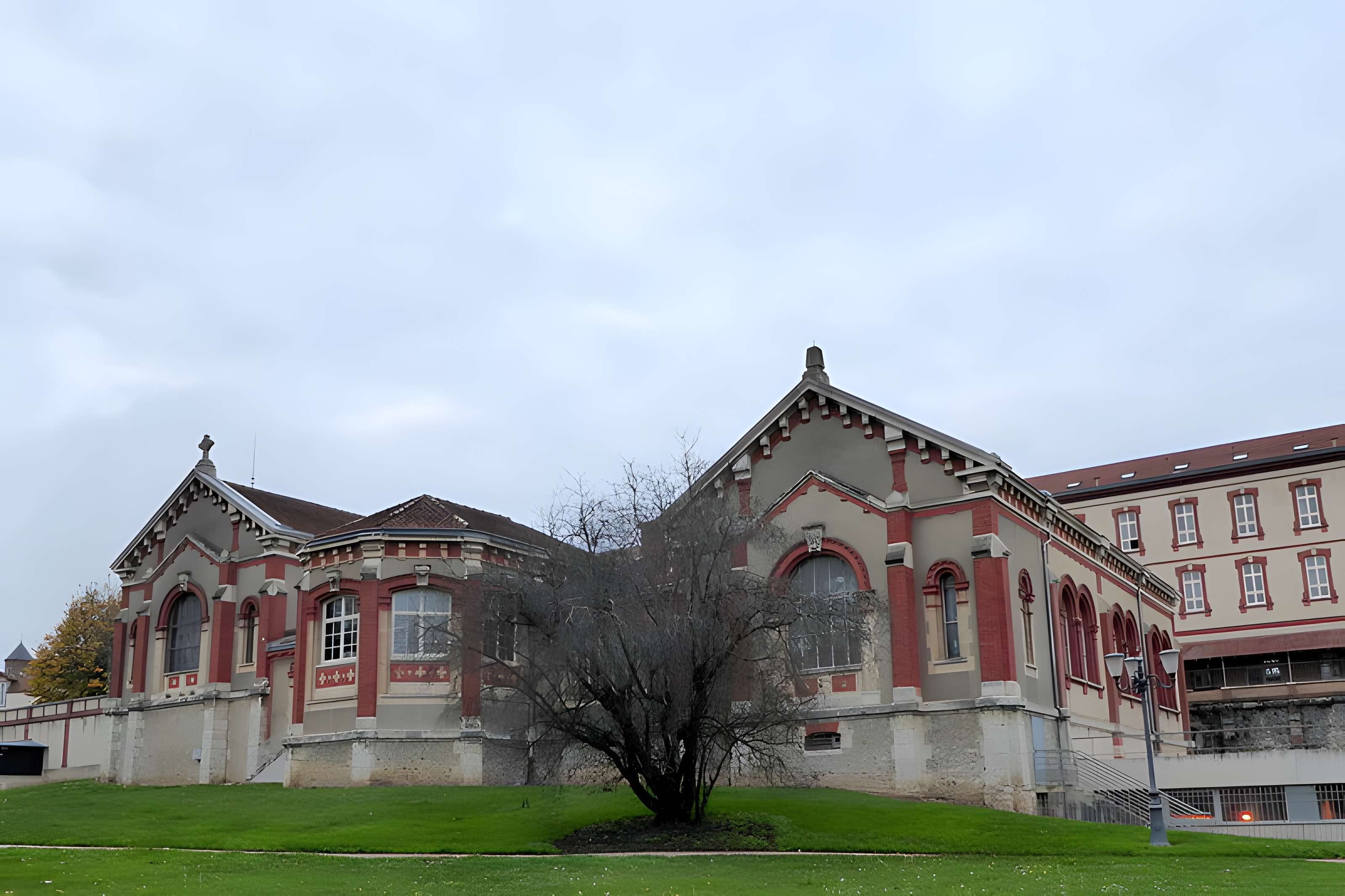 Muséum des sciences naturelles et de préhistoire de Chartres