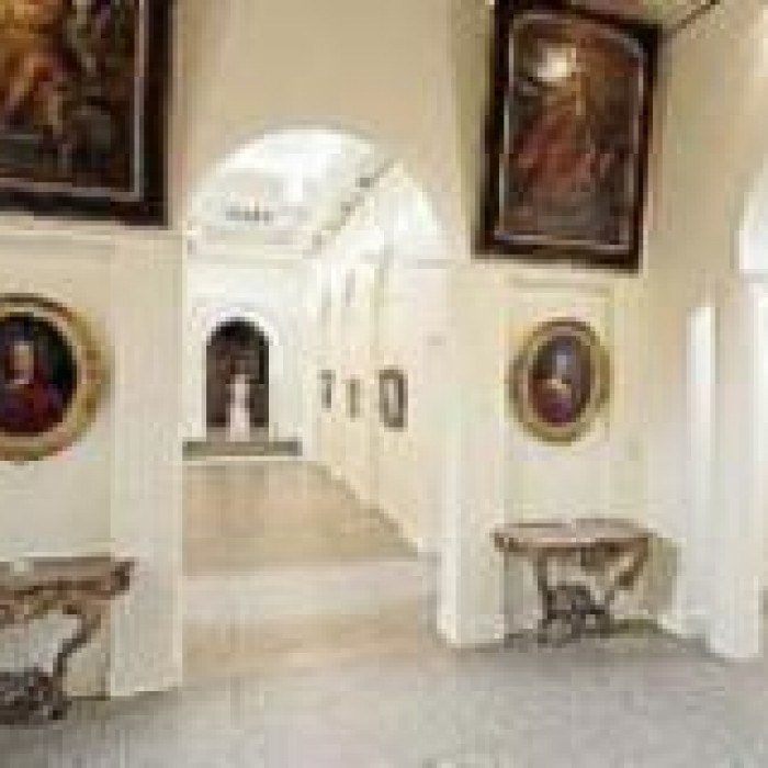 Photo de Musée dArt et dHistoire de Dreux