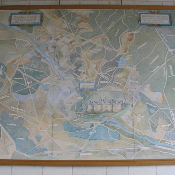 Photo de Musée dArt et dHistoire de Dreux