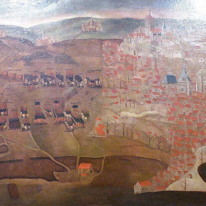 Photo de Musée dArt et dHistoire de Dreux