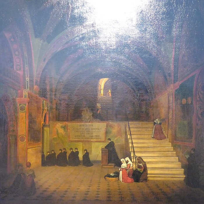 Photo de Musée dArt et dHistoire de Dreux