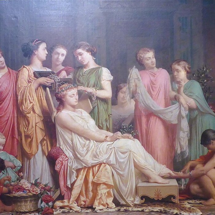 Photo de Musée dArt et dHistoire de Dreux