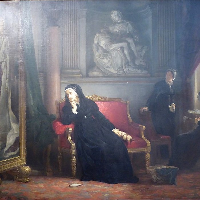 Photo de Musée dArt et dHistoire de Dreux