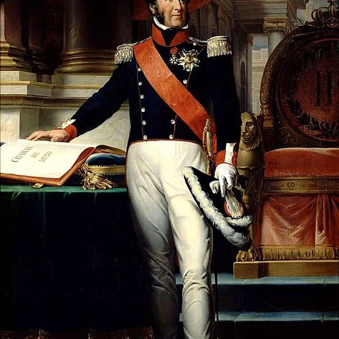 Photo de Musée dArt et dHistoire de Dreux