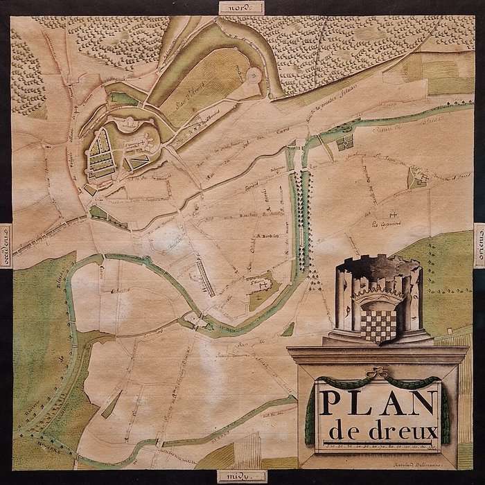 Photo de Musée dArt et dHistoire de Dreux