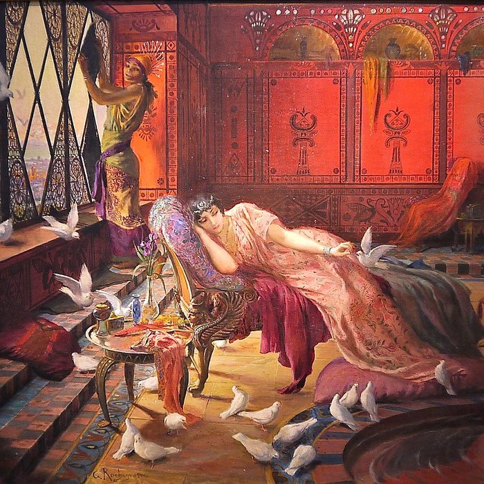 Photo de Musée dArt et dHistoire de Dreux