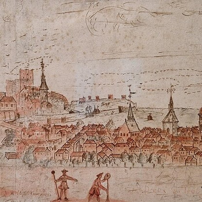 Photo de Musée dArt et dHistoire de Dreux