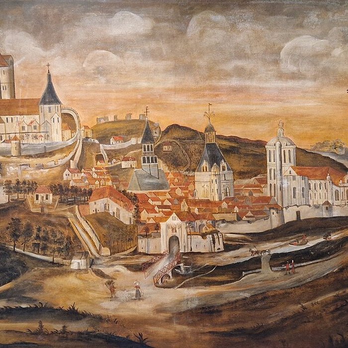 Photo de Musée dArt et dHistoire de Dreux