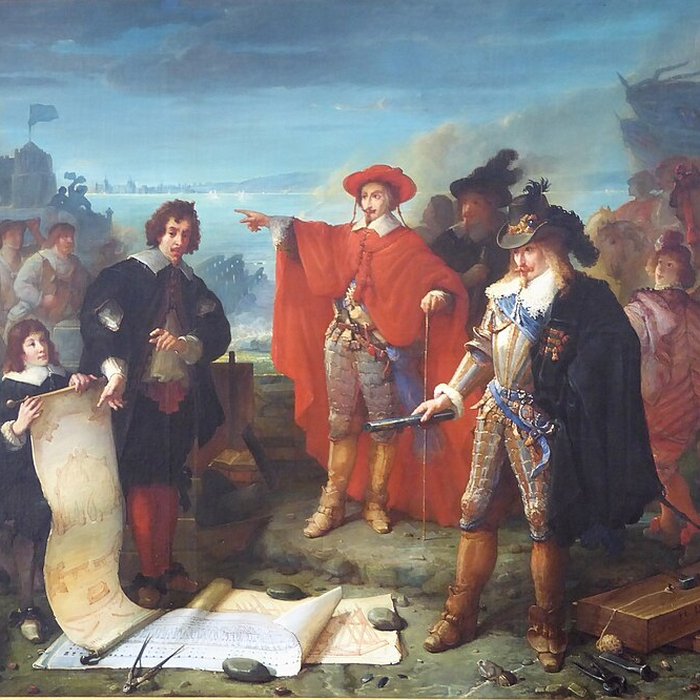 Photo de Musée dArt et dHistoire de Dreux