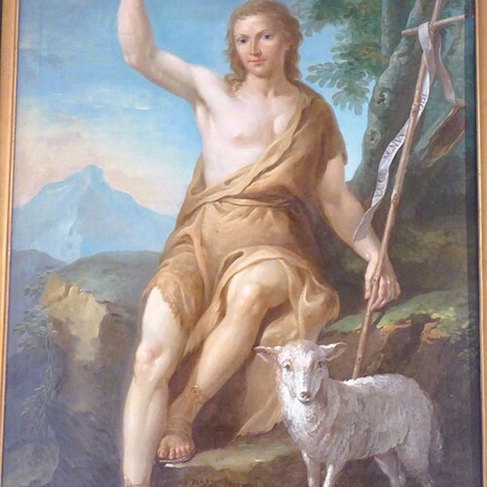 Photo de Musée dArt et dHistoire de Dreux