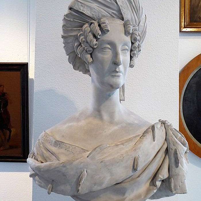 Photo de Musée dArt et dHistoire de Dreux