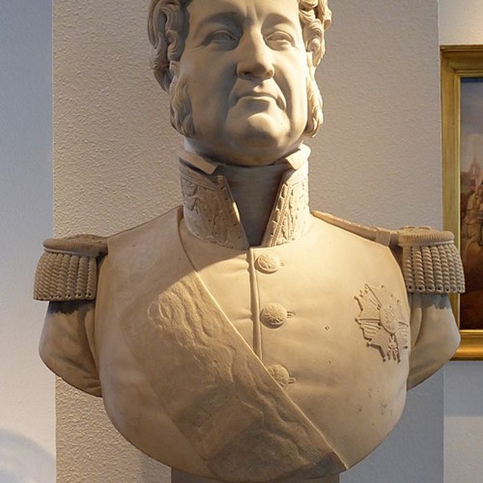 Photo de Musée dArt et dHistoire de Dreux