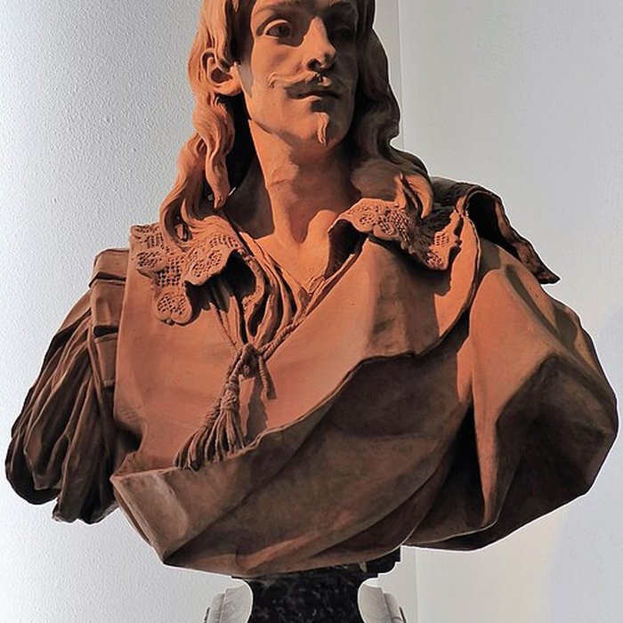 Photo de Musée dArt et dHistoire de Dreux