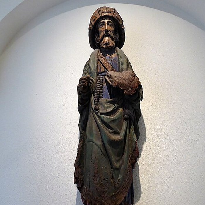 Photo de Musée dArt et dHistoire de Dreux