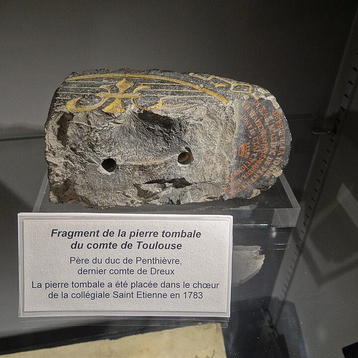 Photo de Musée dArt et dHistoire de Dreux