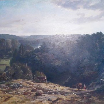 Musée dArt et dHistoire de Dreux