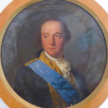 Musée dArt et dHistoire de Dreux