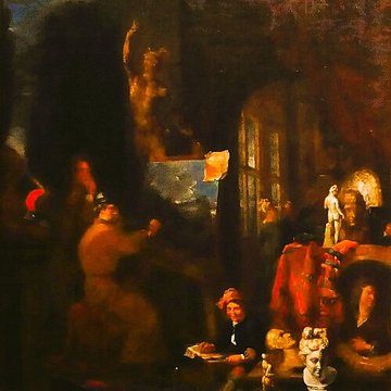 Musée dArt et dHistoire de Dreux