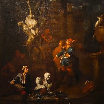 Musée dArt et dHistoire de Dreux