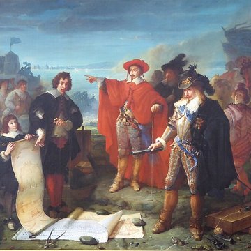 Musée dArt et dHistoire de Dreux