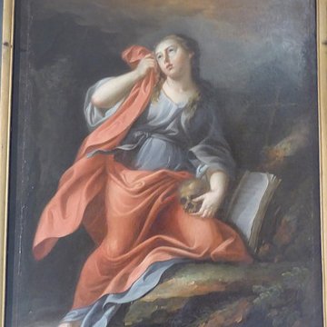 Musée dArt et dHistoire de Dreux