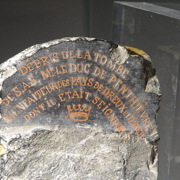 Musée dArt et dHistoire de Dreux