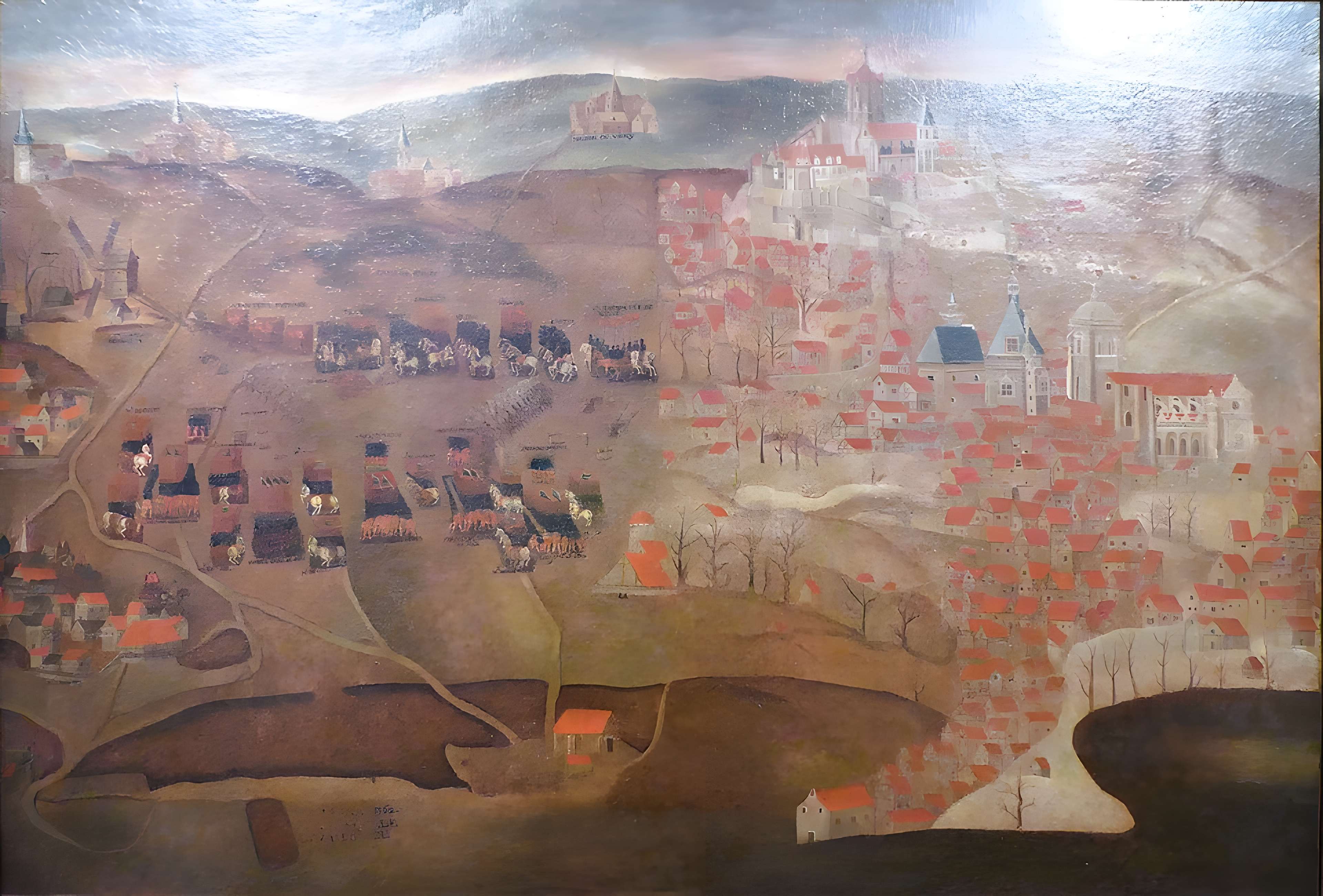 Musée d'Art et d'Histoire de Dreux