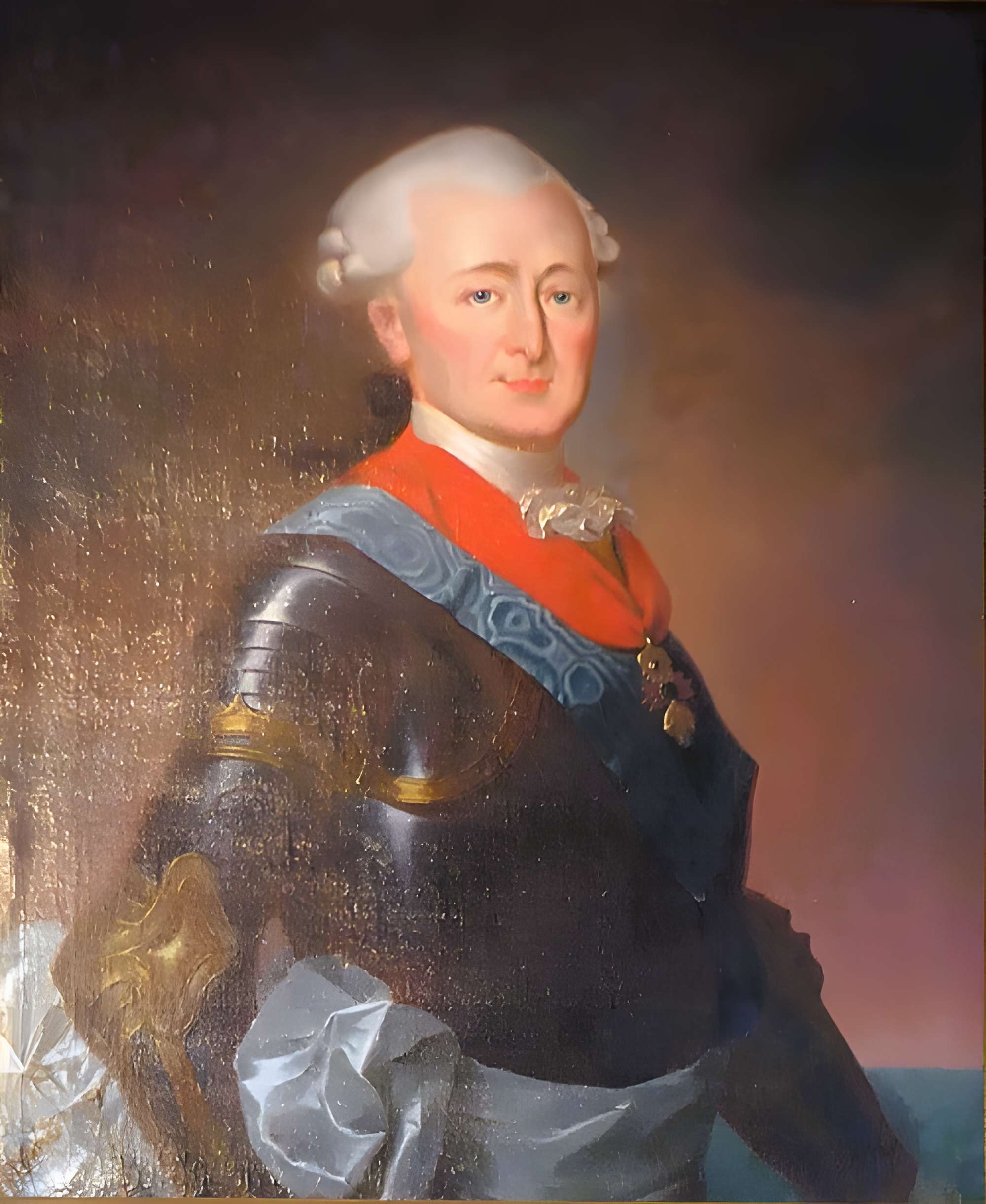 Musée d'Art et d'Histoire de Dreux