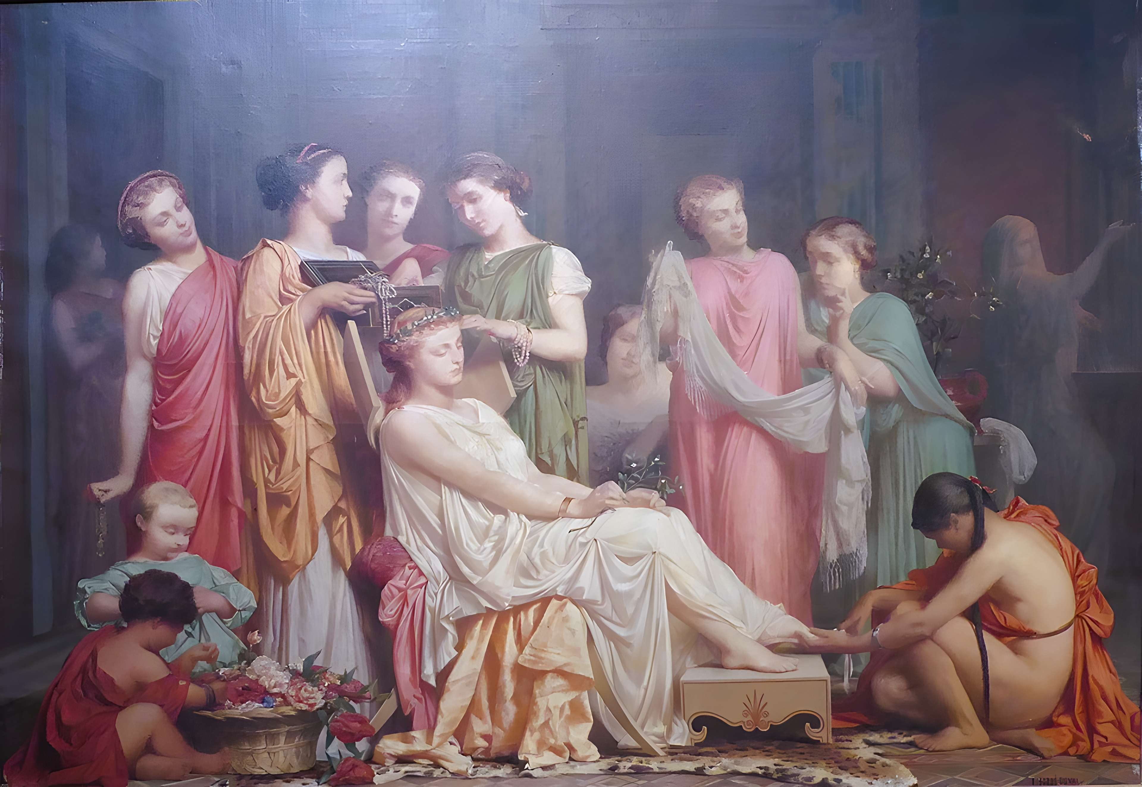 Musée d'Art et d'Histoire de Dreux