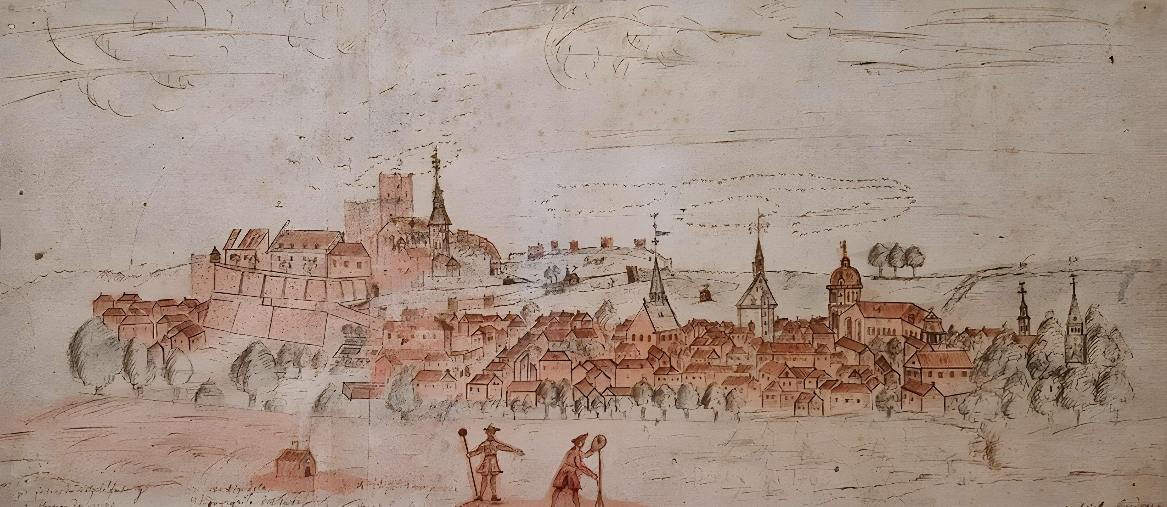 Musée d'Art et d'Histoire de Dreux