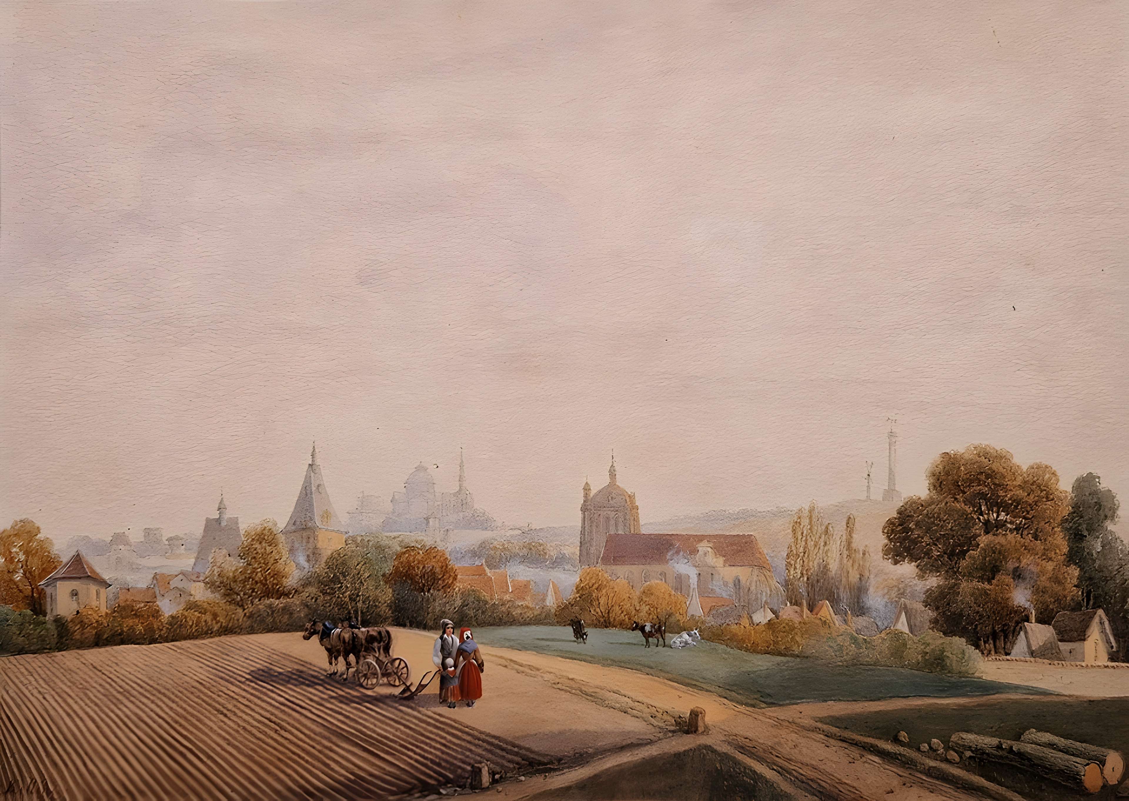 Musée d'Art et d'Histoire de Dreux