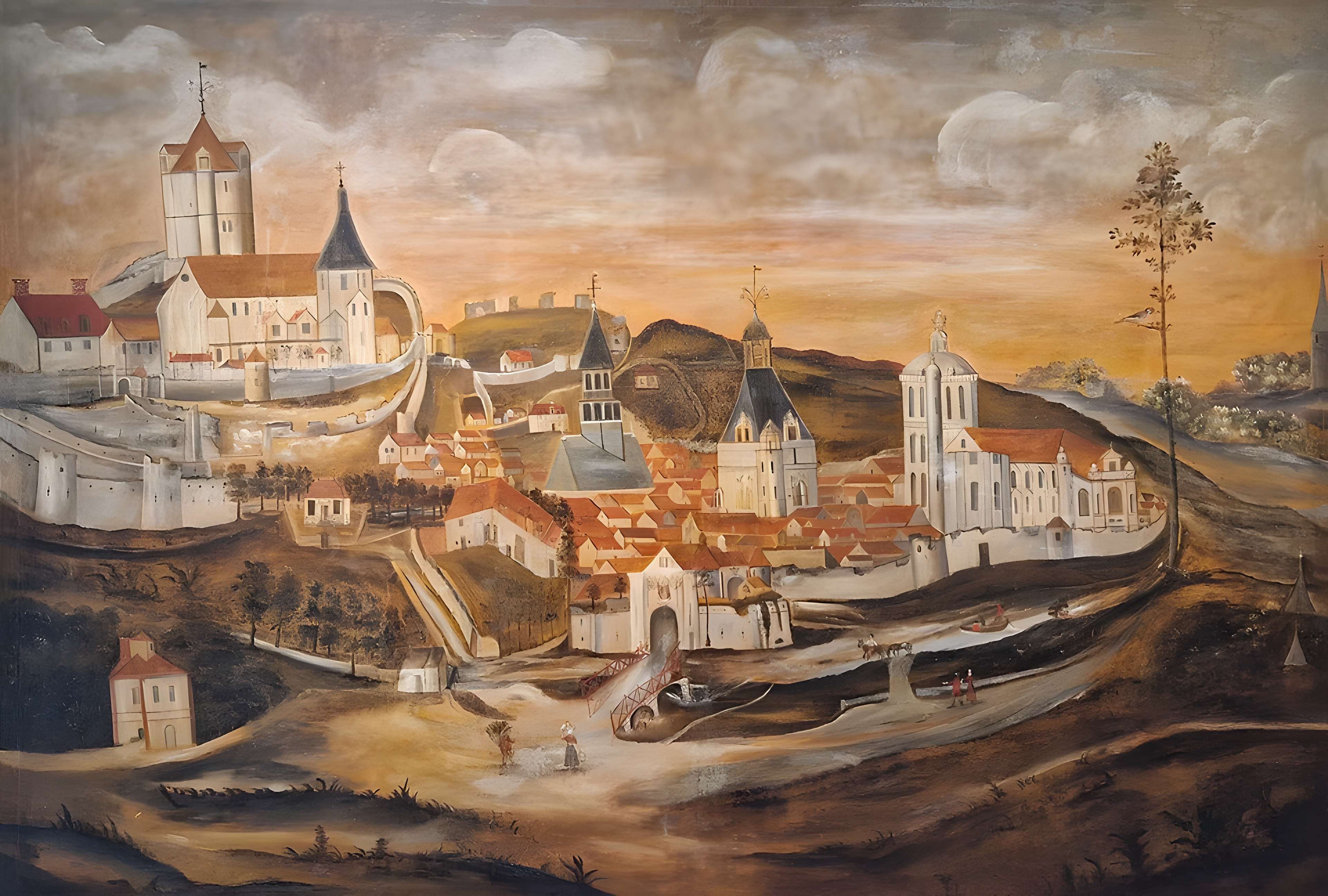 Musée d'Art et d'Histoire de Dreux