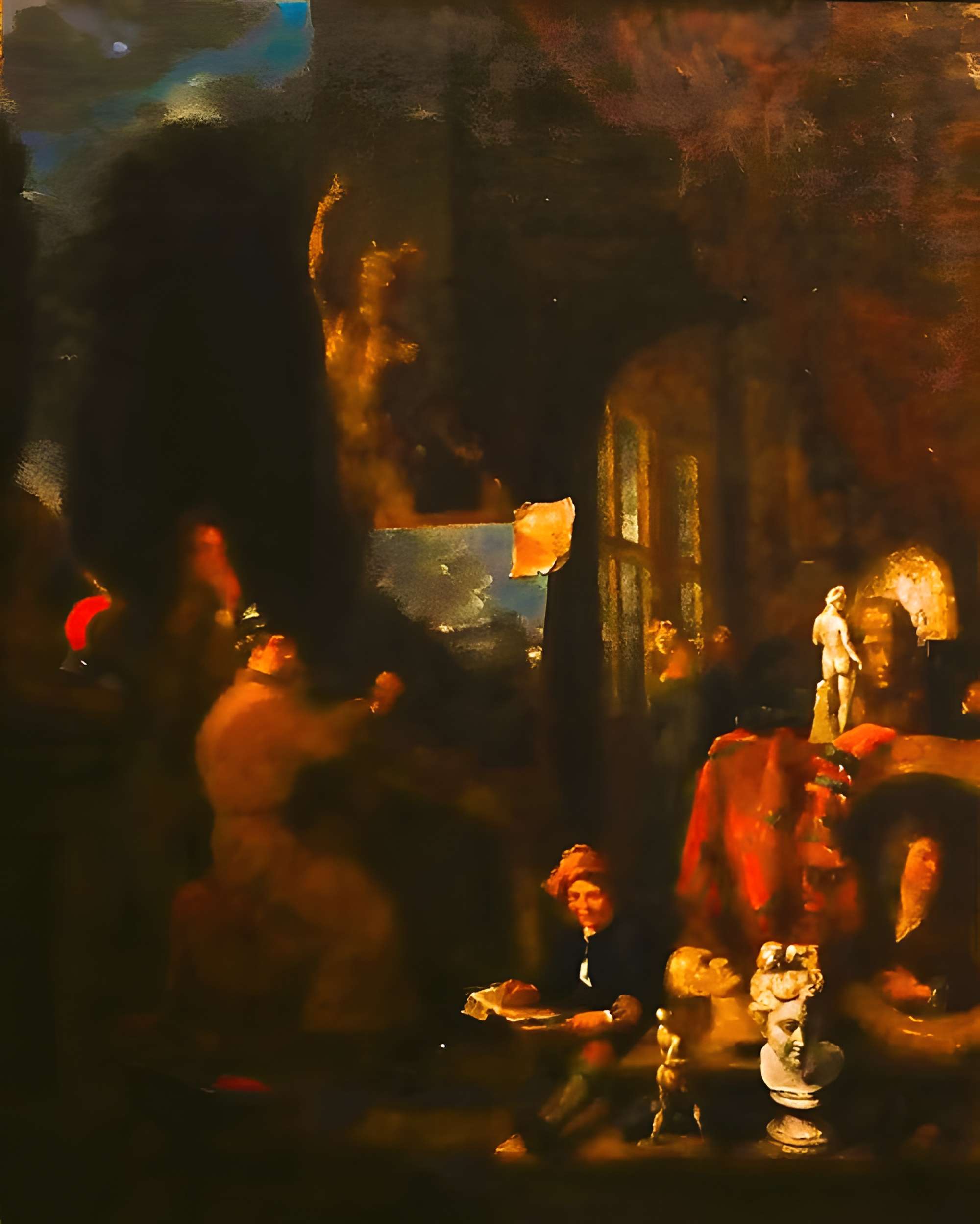 Musée d'Art et d'Histoire de Dreux