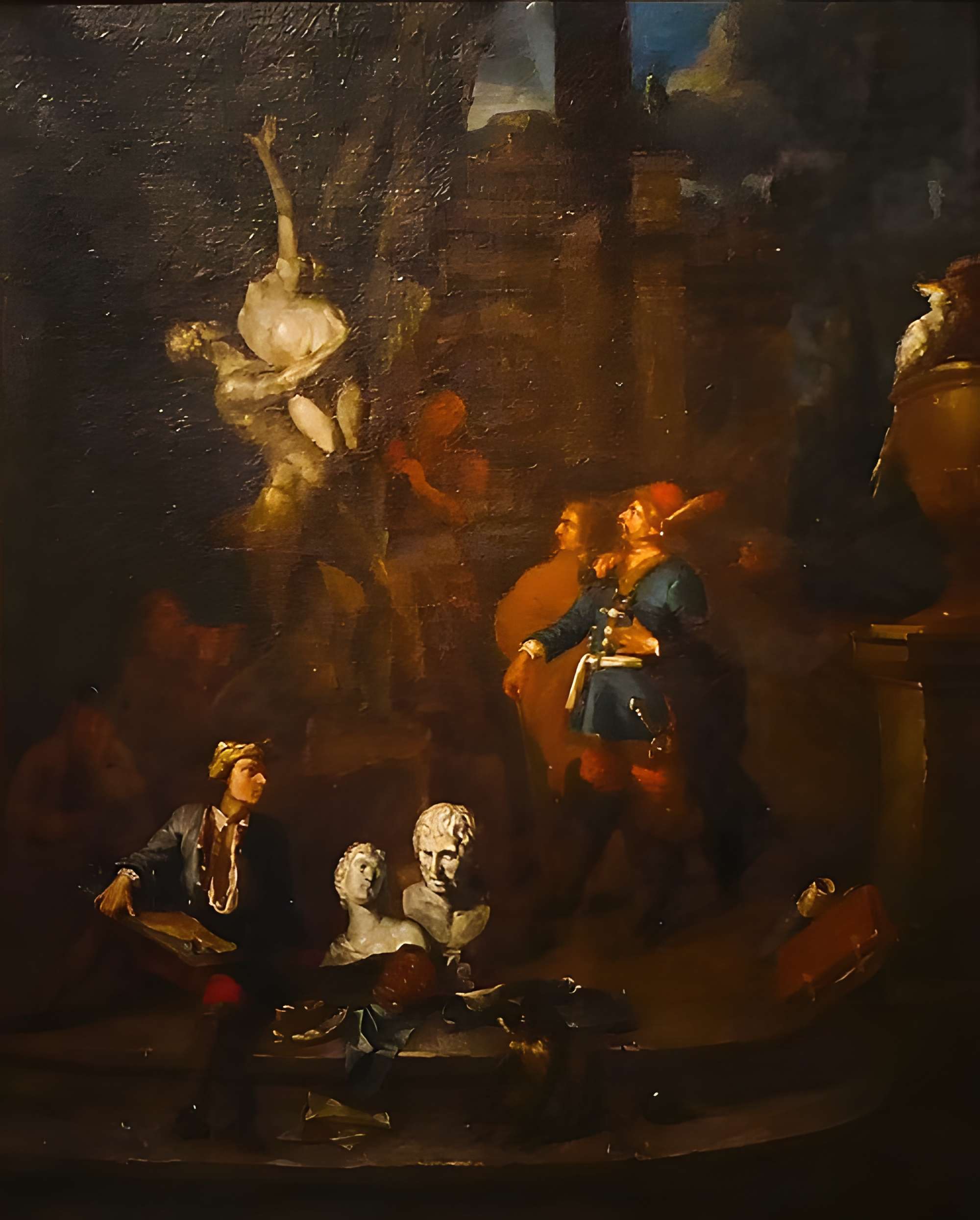 Musée d'Art et d'Histoire de Dreux