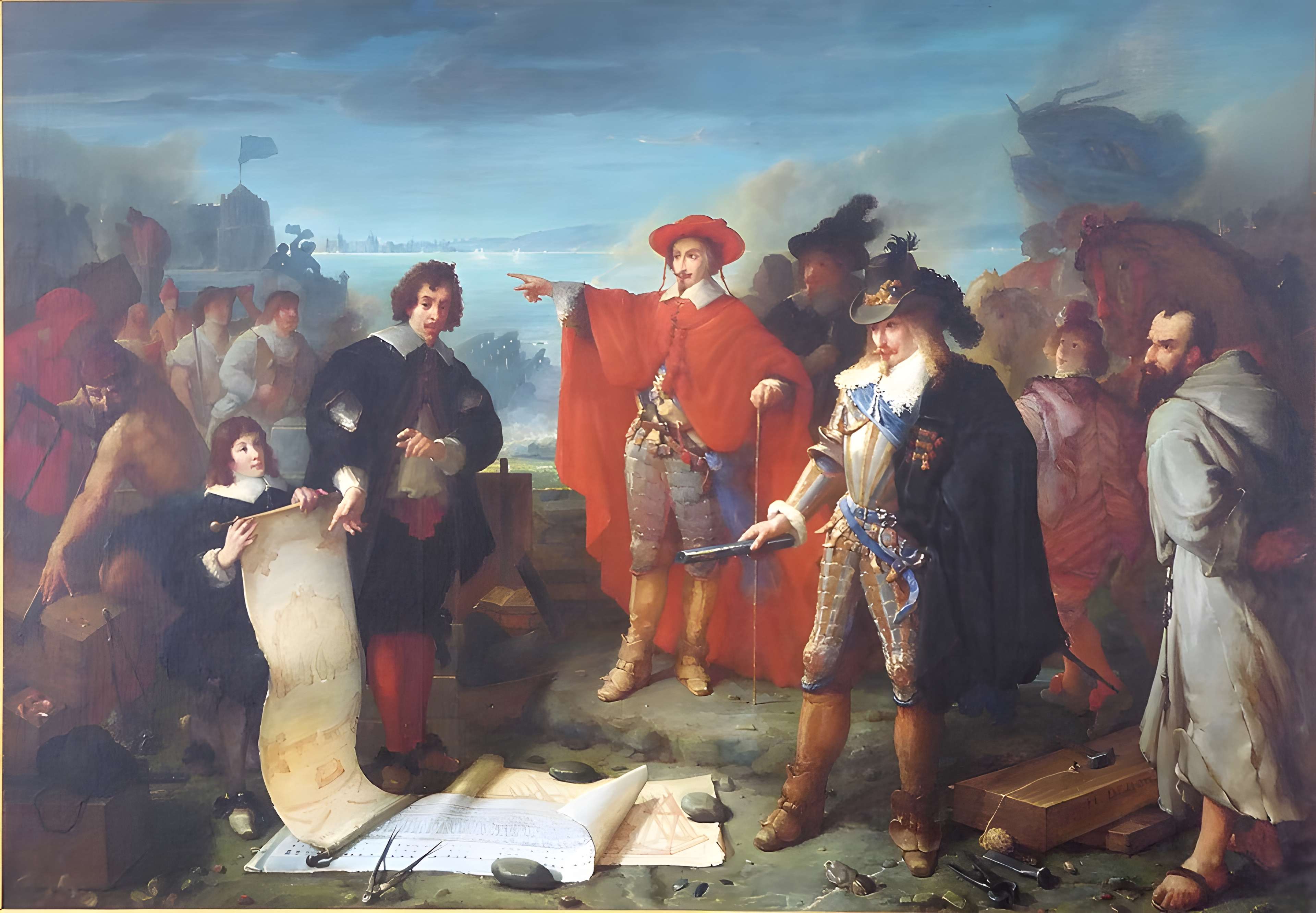 Musée d'Art et d'Histoire de Dreux