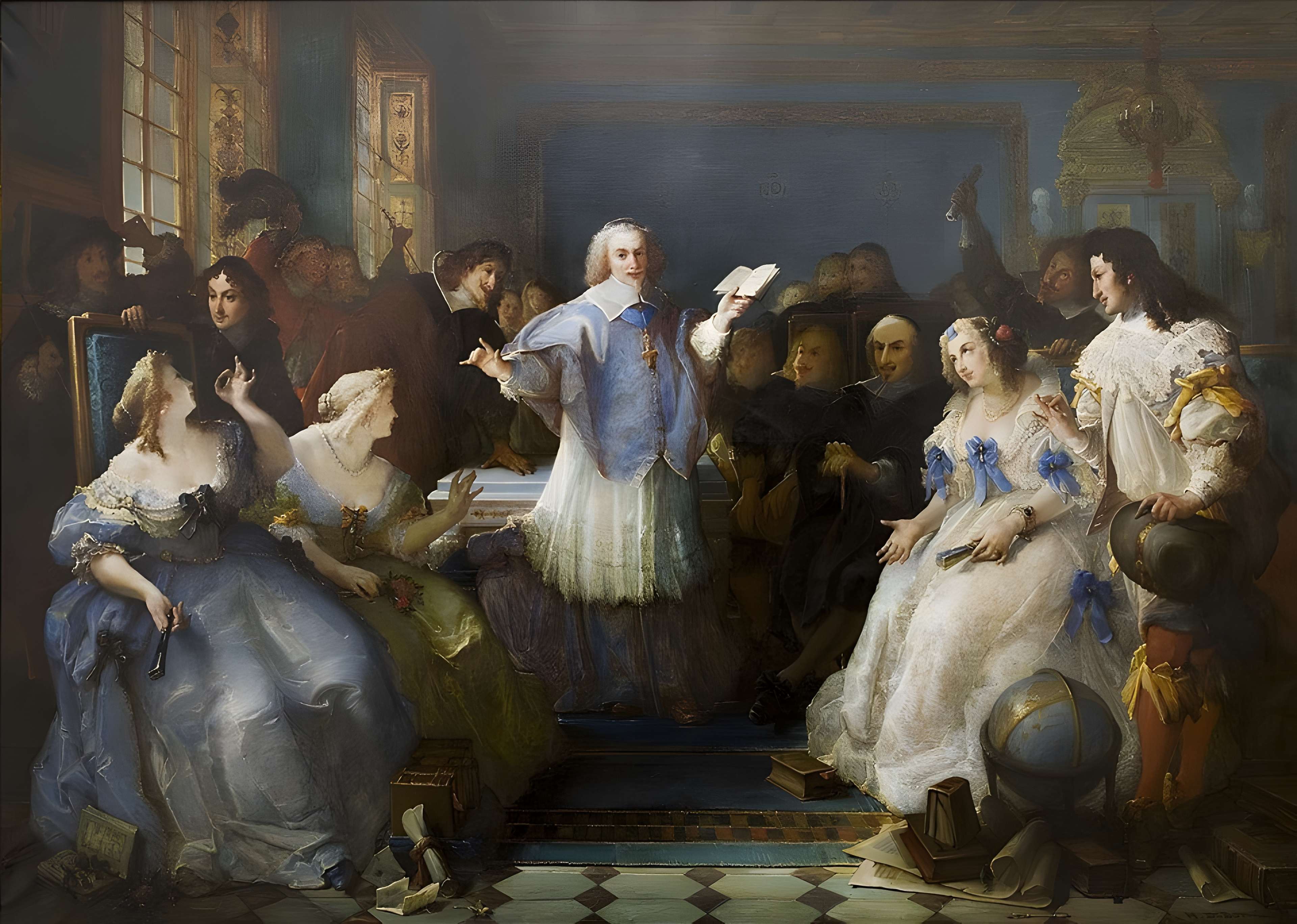 Musée d'Art et d'Histoire de Dreux