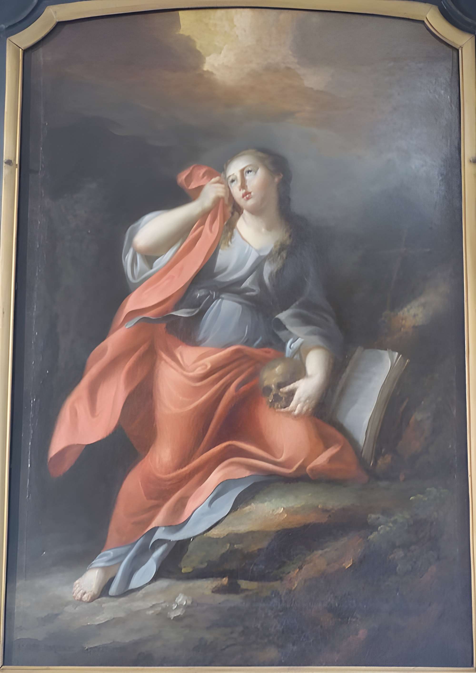 Musée d'Art et d'Histoire de Dreux