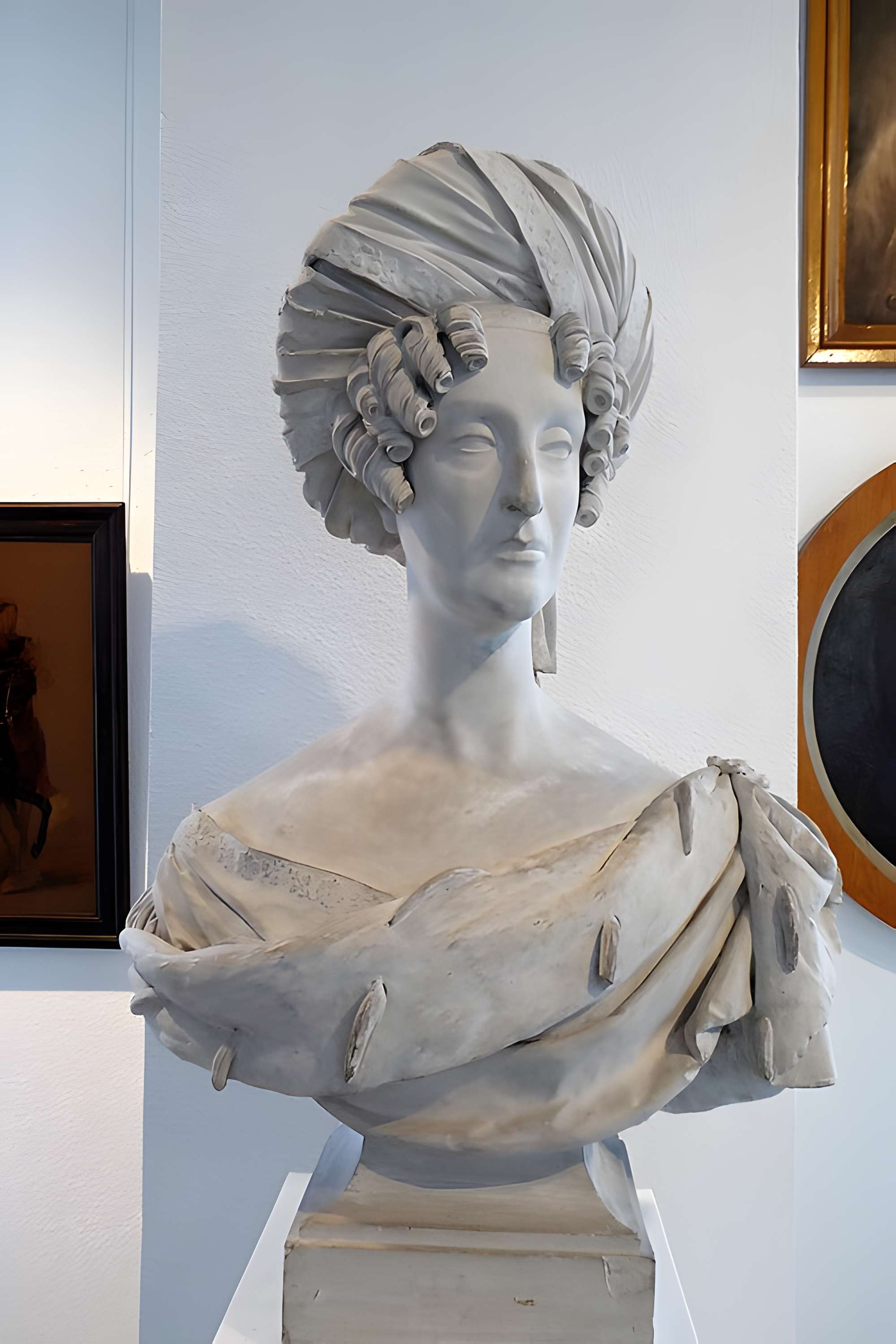 Musée d'Art et d'Histoire de Dreux