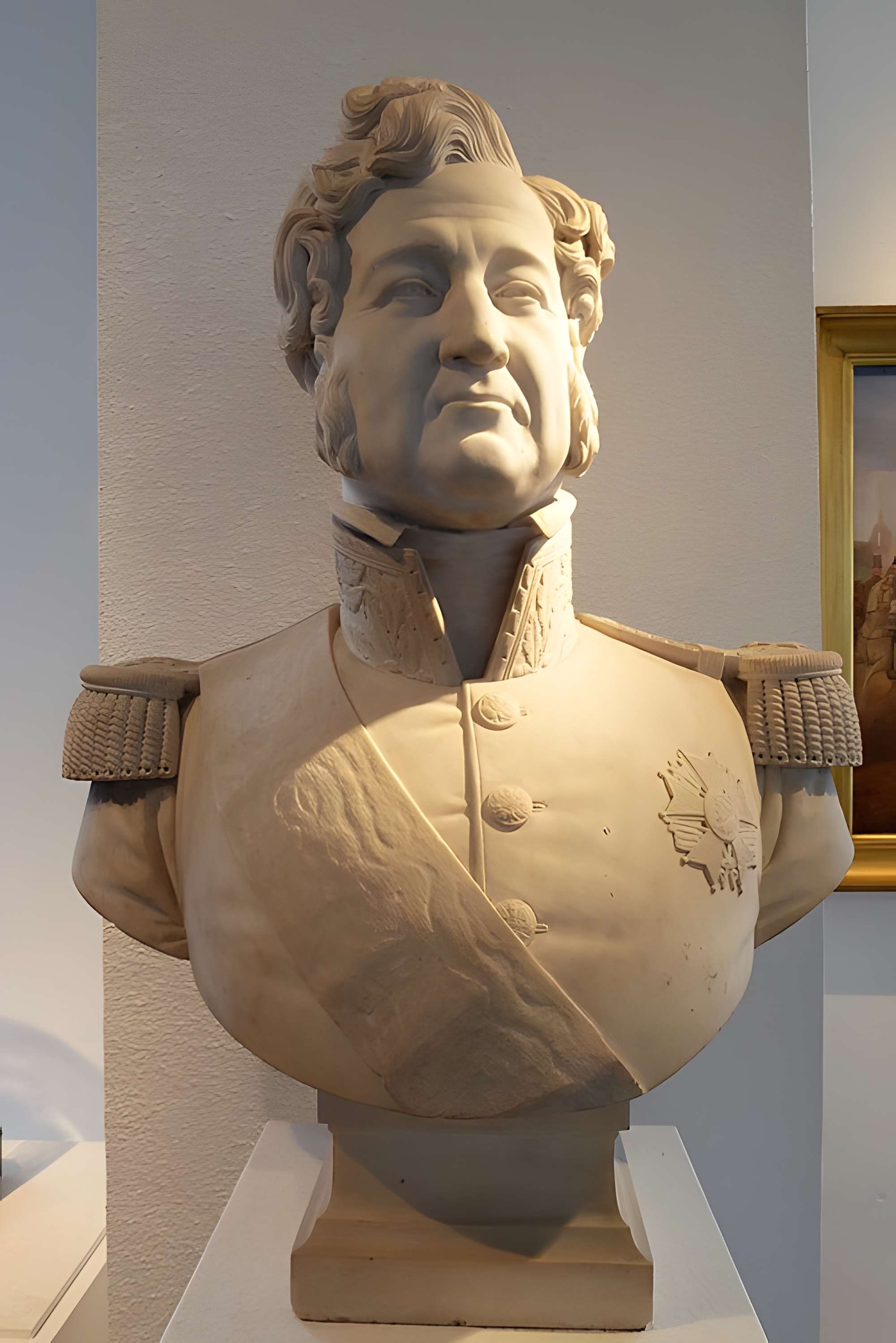 Musée d'Art et d'Histoire de Dreux