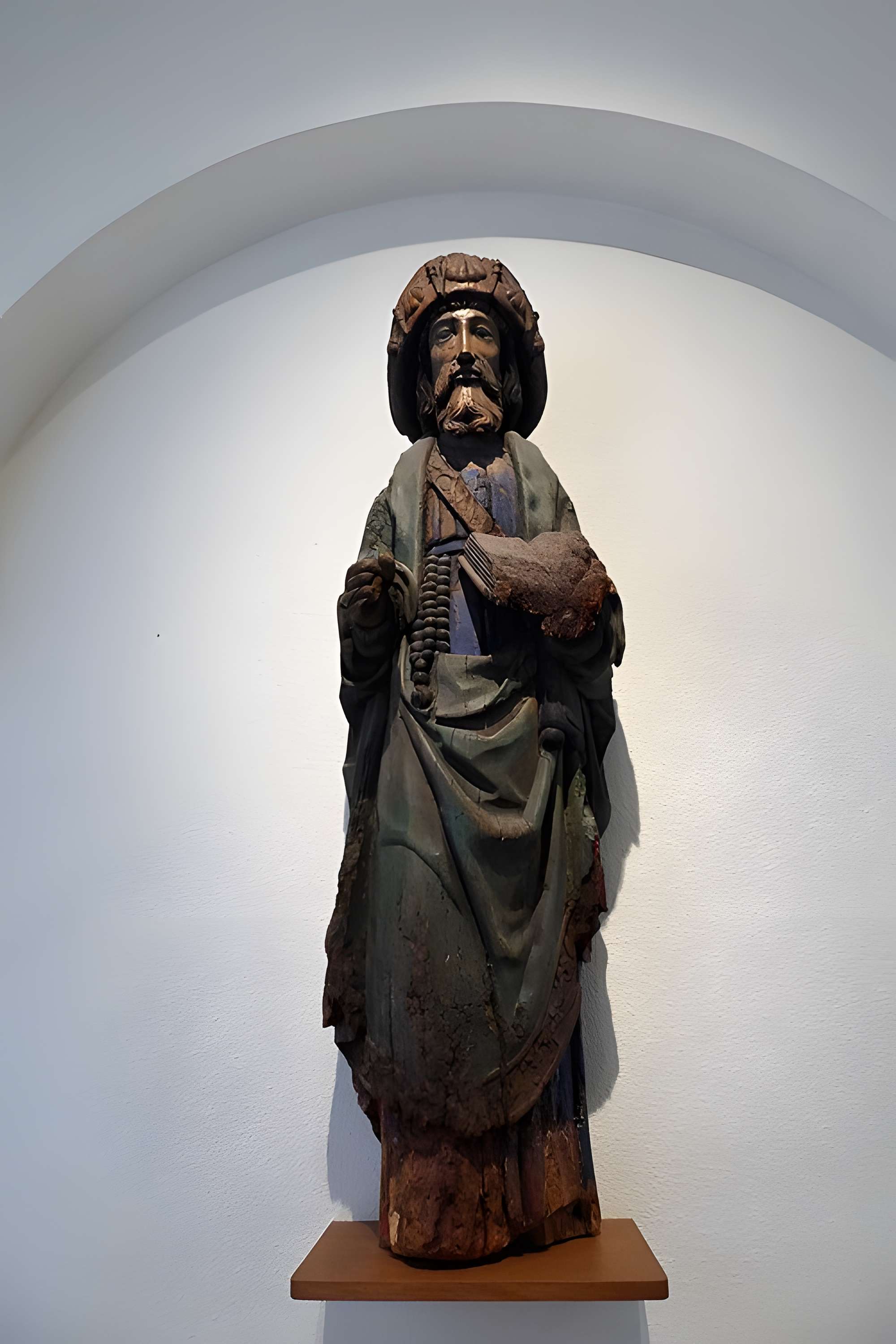 Musée d'Art et d'Histoire de Dreux