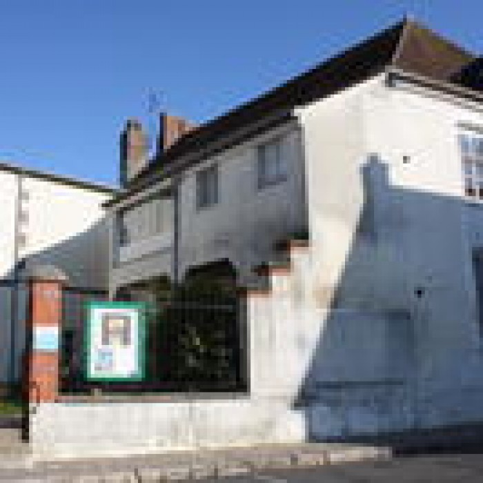 Photo de Musée des beaux-arts et dhistoire naturelle de Châteaudun