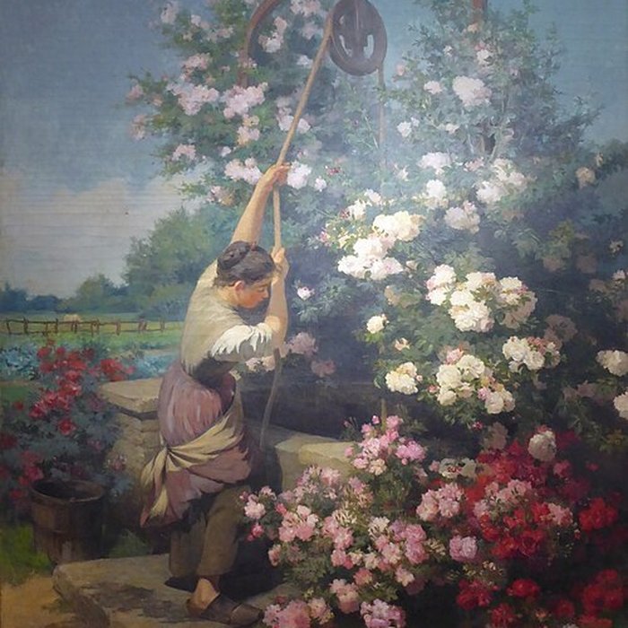 Photo de Musée des beaux-arts et dhistoire naturelle de Châteaudun