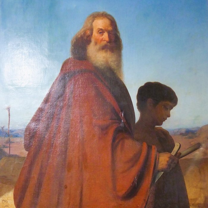 Photo de Musée des beaux-arts et dhistoire naturelle de Châteaudun